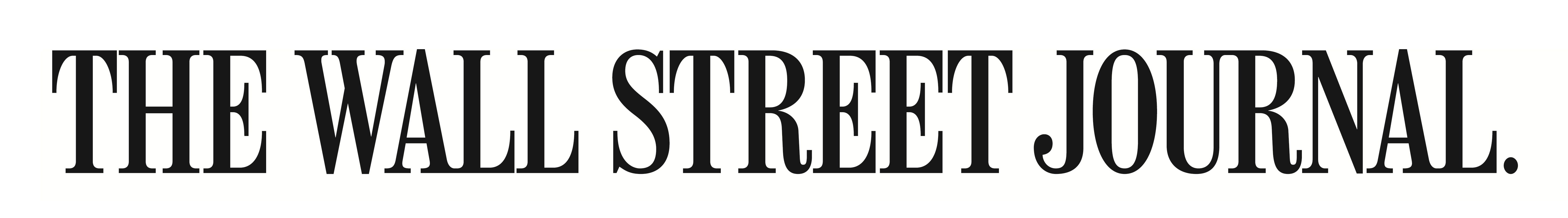 WSJ logo